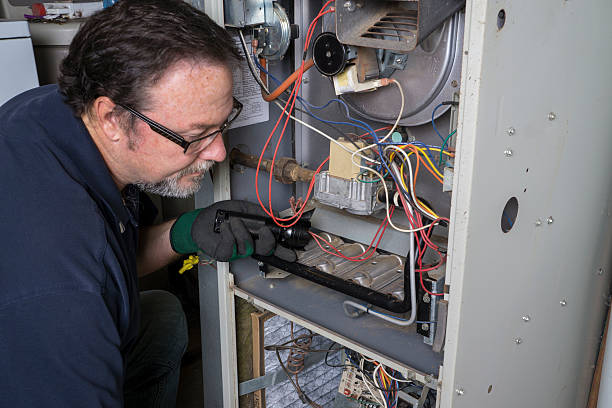 Commercial Electrical Services in Toledo, IL